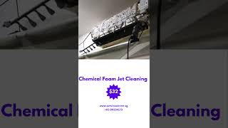 ServiceAircon Foam Jet Cleaning – Deep Clean Your Aircon for Just 32 [upl. by Williams909]