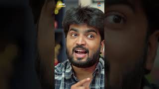 Sharing Husband  Jumping Lovers  సమానత్వం  Short 9  Gossip Gowtham  Tamada Media [upl. by Norehc]