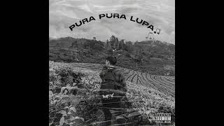 DJ PURA PURA LUPA  MAHEN REMIX 2024 [upl. by Ide]