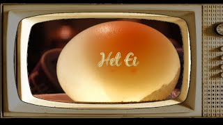 Het Ei The Egg [upl. by Enimrac]