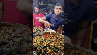 কম দামে লোভনীয় সব খাবার পাবেন যেখানে😮shorts shortsvideo viralshorts streetfood foodshorts [upl. by Ahseekat26]