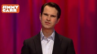 20 Minutes of Classic Jimmy Carr One Liners  Jimmy Carr [upl. by Martinic158]