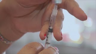 COVID vaccines no longer free Why health officials say its still important to get vaccinated [upl. by Ynaiffit]