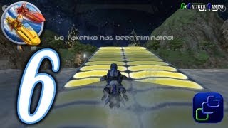 Riptide GP 2 Android Walkthrough  Part 6  Career Series World Cup [upl. by Chris]