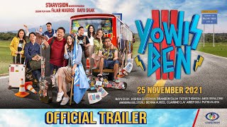 Full Album Yowis Ben  Yowis Ben Full Album Terbaru 2019  Best Song Of Yowis Ben [upl. by Ylrad]