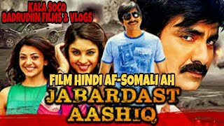 filim hindi afsomali cusub 2017 action movie plz subscribe MY CHANNEL YouTube [upl. by Ylnevaeh581]