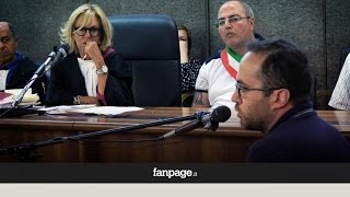 Marco Vannini ucciso a casa della fidanzata parla un testimone quotChiedeva aiutoquot [upl. by Anhaj642]