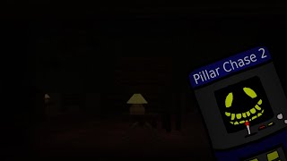 Pillar Chase 2 WYST Pelleter or PelletChaser skin111 [upl. by Alimac385]