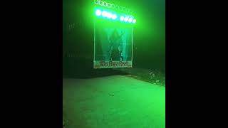 171124 Loni Road Baba Mohan Ram Gate program Mahakal DJ from Delhi [upl. by Solracnauj]