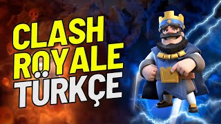 CLASH ROYALE KUPA YOLU SIFIRDAN ZİRVEYE 3 [upl. by Leynad]