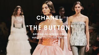 CHANEL SpringSummer 2024 Haute Couture Show — CHANEL Shows [upl. by Embry594]