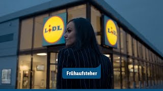 Lidl Frühaufsteher [upl. by Eva]