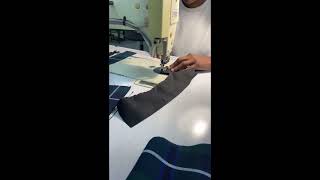 Making Tartan Trousers [upl. by Ennaoj]