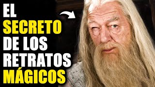 10 Teorías de Harry Potter Que Cambian Todo  Teoría de Harry Potter [upl. by Nereids]