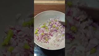 Prawn Masala Magic – A Flavorful Feast in Minutes prawnrecipe sundaysamayal foodvlog cooking [upl. by Cormick]