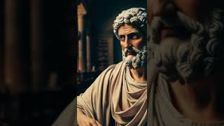 socrates motivation or philosophie pouvoir savoir shortvideo stoicism [upl. by Jerrome87]