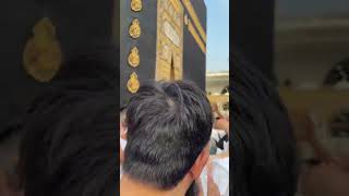 Kaaba live today♥️ 27 OCTOBER2024 ytshorts tawafekaba makkahmukarma its Hoil [upl. by Audre]