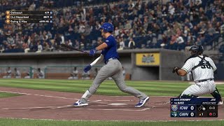 MLB The Show 23 Player Career Part 58 [upl. by Caron]