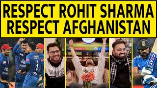 🔴GREAT EFFORT BY AFG🔥IND WON SERIES KYA HOGI WC SQUAD indvsafg rohitsharma [upl. by Nalla]