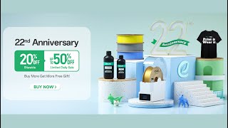 eSUN is marking its 22nd year with exclusive offers all month long in August [upl. by Aivatnuahs]