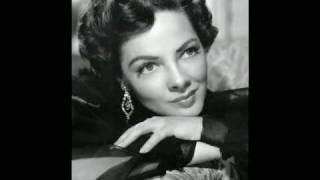 Movie Legends  Kathryn Grayson [upl. by Truk]