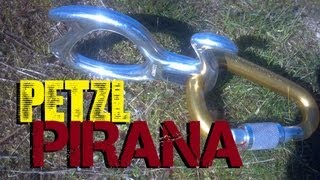 Petzl PIRANA [upl. by Cassi]