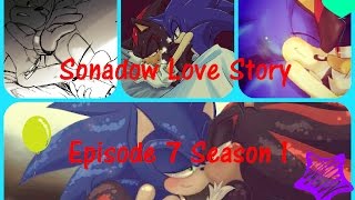 Sonadow Love Story Ep 7 S1 SSTM [upl. by Nowujalo]