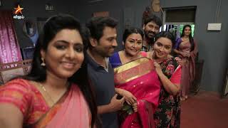 Thendral Vanthu Ennai Thodum  தென்றல் வந்து என்னைத் தொடும்  Full Episode 60 [upl. by Ynnep]