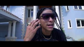 The Wonder Papi  MI CARTERA Video Oficial [upl. by Garap]