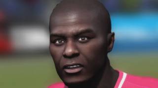 FIFA 12  Akinfenwa is BEAST [upl. by Kachine]