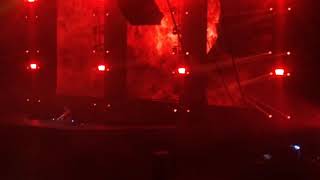 Kshmr  Lollapalooza chile 2019 v2 [upl. by Ynnol]