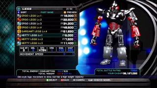 Real Steel Robot Customization [upl. by Grand444]