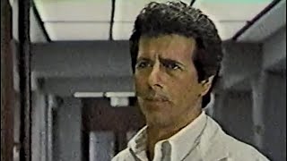 TRAUMA CENTER 1983 Ep 3 quotNo Easy Daysquot James Naughton Jack Bannon Lou Ferrigno Wendie Malick [upl. by Emorej229]