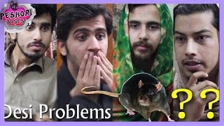 Desi Home Problems  reward on rat By Peshori Vines Official [upl. by Ellehcam]