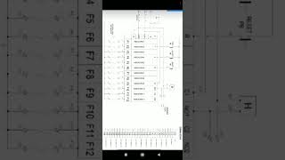 Annunciator 12 indication diagram [upl. by Lihcox225]