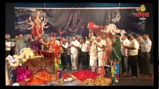 Hinglaj mata Mantra Om Hingule param hingule amrit rupini from jai maa hingulaj by albela khatri [upl. by Letisha510]