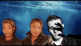 Krystian Ochman  River  Eurovision 2022 Poland REACTION [upl. by Eijneb]