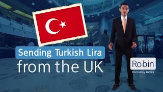 Send Money to Turkey  Currency Index [upl. by Isherwood]