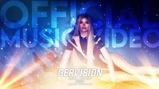 Milica Pavlović Albino  Šećeru  Serbia 🇷🇸  Official Music Video  GERVision Song Contest 2022 [upl. by Esille]