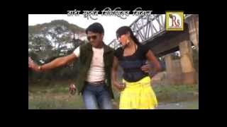 Bhor Rate Chabi Dhukai  Bengali Lok Geet Song  Latest Bangla Songs 2019 Moyna  Rs Music [upl. by Bander498]