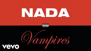 GEazy  Nada Audio [upl. by Jamal]