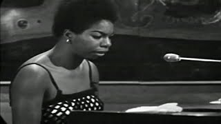 NINA SIMONE  Sinnerman 1965 Video Clip [upl. by Brucie459]