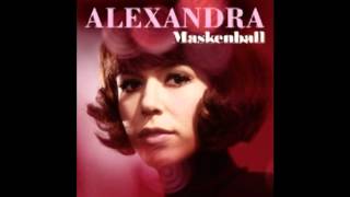 ALEXANDRA MASKENBALL [upl. by As]