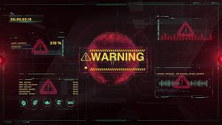 Warning High Temperature  TerraGenesis [upl. by Witt]