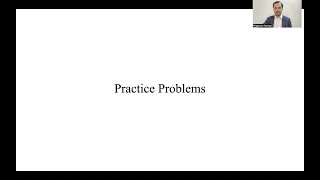 Chemistry For Biologists Practice Problems part II [upl. by Sema]