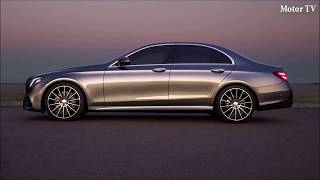 2019 Mercedes E Class [upl. by Yenohtna63]