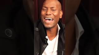 Tyrese doing what he does best tyresegibson rnbsinger rnb thebroadcastwithkejavu [upl. by Nellir587]