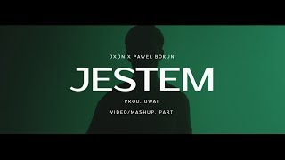 Oxon  Jestem  Paweł Bokun prod Owat [upl. by Hurty]