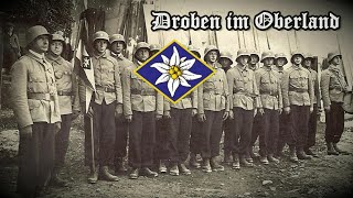 【中德字幕】Droben im Oberland 在高地上 [upl. by Airdnekal]