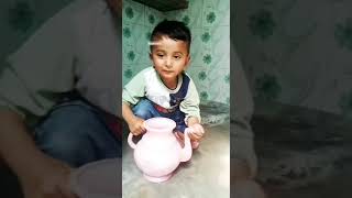 La ilaha illa cute bacha mashaallah waju kra lyrics naat Urdu video ☝️☝️☝️🤗🤗🤗 [upl. by Arvell941]